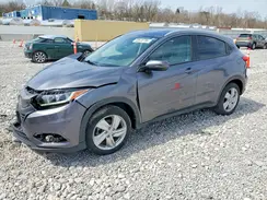 3CZRU6H56KM725983 2019 HONDA HR-V