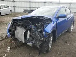 3CZRU6H56KM727152 2019 HONDA HR-V