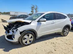 3CZRU6H56KM727524 2019 HONDA HR-V