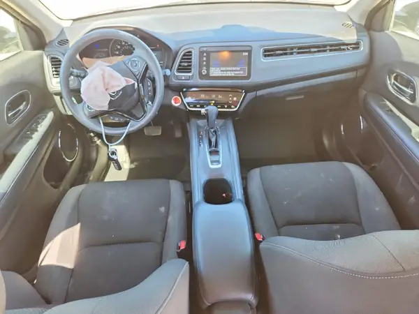 3CZRU6H56KM727524 2019 HONDA HR-V - Image 8