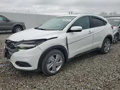 3CZRU6H56KM727572 2019 HONDA HR-V