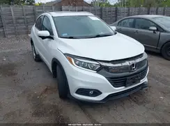 3CZRU6H56KM727989 2019 HONDA HR-V