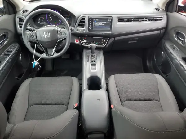 3CZRU6H56KM729452 2019 HONDA HR-V - Image 8