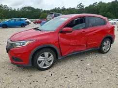 3CZRU6H56KM729886 2019 HONDA HR-V