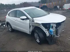 3CZRU6H56KM729922 2019 HONDA HR-V