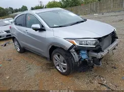 3CZRU6H56KM730746 2019 HONDA HR-V