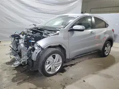 3CZRU6H56KM730844 2019 HONDA HR-V