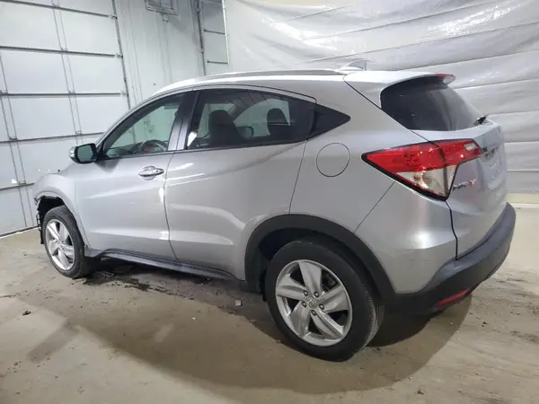 3CZRU6H56KM730844 2019 HONDA HR-V - Image 2