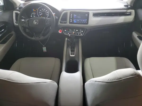 3CZRU6H56KM730844 2019 HONDA HR-V - Image 8