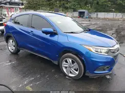 3CZRU6H56KM731380 2019 HONDA HR-V