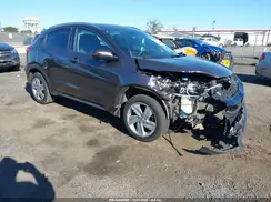 3CZRU6H56KM731508 2019 HONDA HR-V