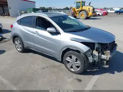 3CZRU6H56KM731718 2019 HONDA HR-V