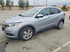 3CZRU6H56KM731735 2019 HONDA HR-V