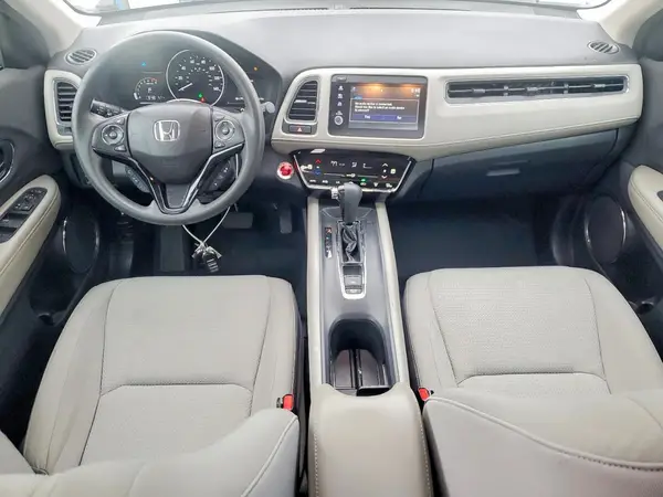 3CZRU6H56KM731735 2019 HONDA HR-V - Image 8