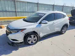 3CZRU6H56KM732805 2019 HONDA HR-V