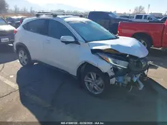 3CZRU6H56KM733159 2019 HONDA HR-V