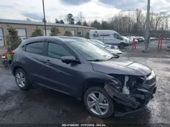 3CZRU6H56KM733193 2019 HONDA HR-V