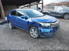 3CZRU6H56KM734604 2019 HONDA HR-V