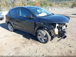 3CZRU6H56KM735798 2019 HONDA HR-V