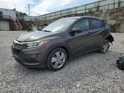 3CZRU6H56KM736546 2019 HONDA HR-V