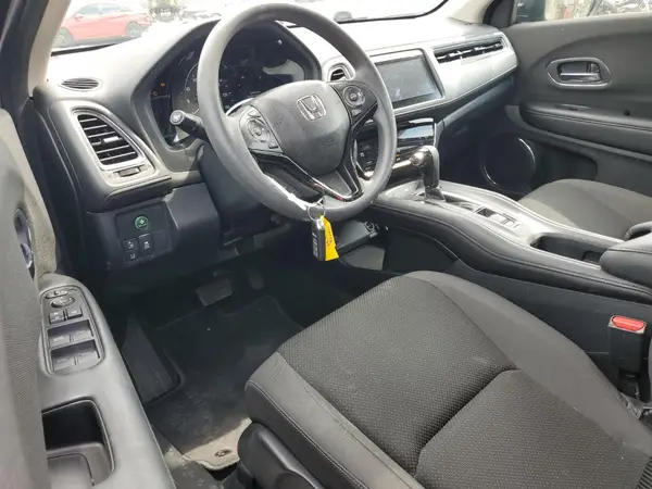 3CZRU6H56KM736546 2019 HONDA HR-V - Image 8