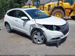 3CZRU6H56KM736787 2019 HONDA HR-V