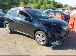 3CZRU6H56KM737857 2019 HONDA HR-V