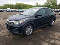 3CZRU6H56KM739348 2019 HONDA HR-V