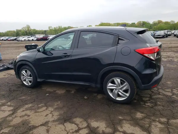 3CZRU6H56KM739348 2019 HONDA HR-V - Image 2