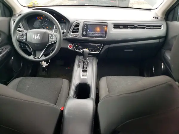 3CZRU6H56KM739348 2019 HONDA HR-V - Image 8
