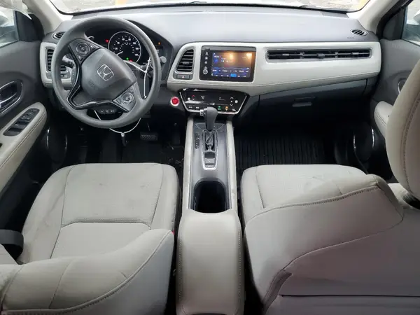 3CZRU6H56KM740869 2019 HONDA HR-V - Image 8
