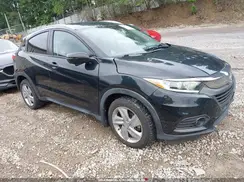 3CZRU6H56KM741763 2019 HONDA HR-V