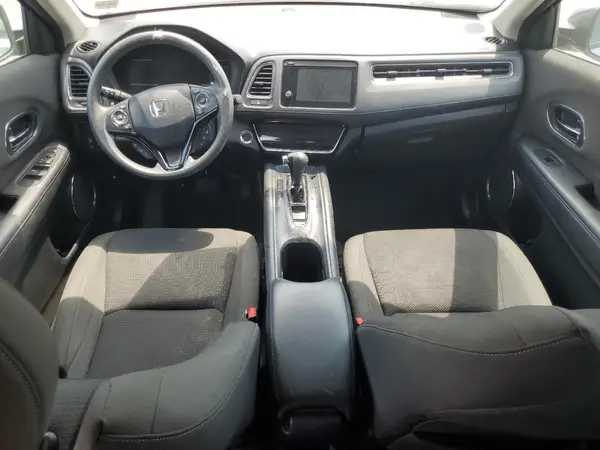 3CZRU6H56KM742072 2019 HONDA HR-V - Image 8