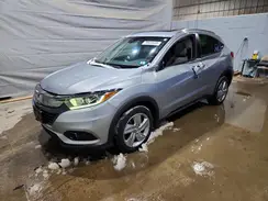 3CZRU6H56KM742637 2019 HONDA HR-V