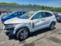 3CZRU6H56KM742766 2019 HONDA HR-V