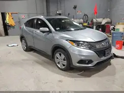 3CZRU6H56KM743206 2019 HONDA HR-V