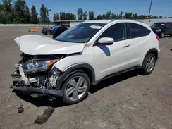 3CZRU6H56LM700826 2020 HONDA HR-V