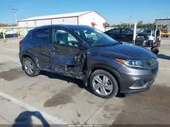 3CZRU6H56LM701491 2020 HONDA HR-V