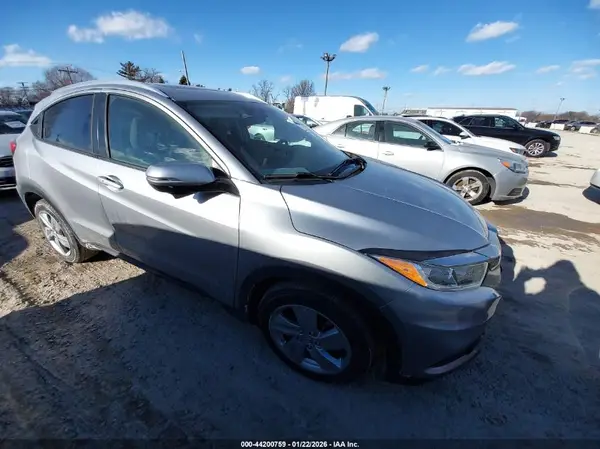 3CZRU6H56LM702883 2020 HONDA HR-V - Image 1