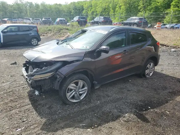 3CZRU6H56LM704102 2020 HONDA HR-V - Image 1