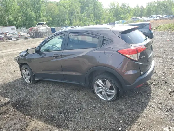 3CZRU6H56LM704102 2020 HONDA HR-V - Image 2