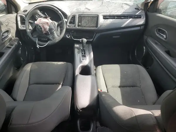 3CZRU6H56LM704102 2020 HONDA HR-V - Image 8