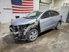 3CZRU6H56LM704116 2020 HONDA HR-V