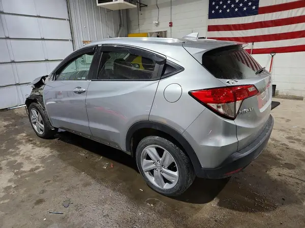 3CZRU6H56LM704116 2020 HONDA HR-V - Image 2
