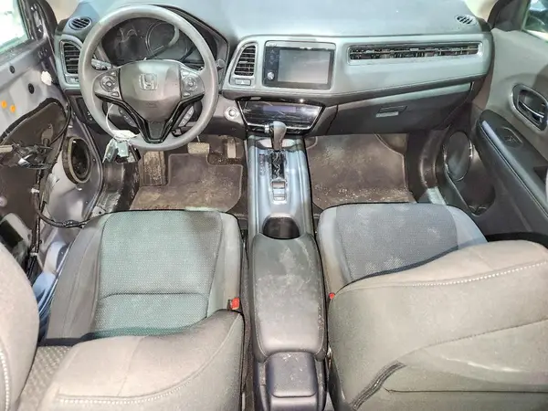 3CZRU6H56LM704116 2020 HONDA HR-V - Image 8