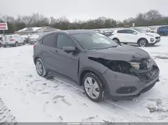 3CZRU6H56LM704150 2020 HONDA HR-V