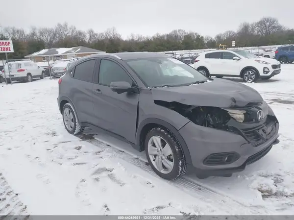 3CZRU6H56LM704150 2020 HONDA HR-V