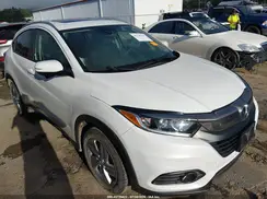 3CZRU6H56LM704469 2020 HONDA HR-V
