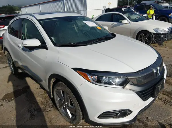3CZRU6H56LM704469 2020 HONDA HR-V - Image 1