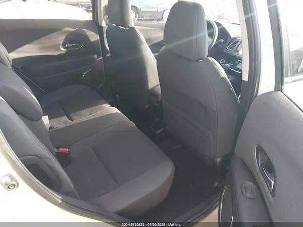 3CZRU6H56LM704469 2020 HONDA HR-V - Image 8